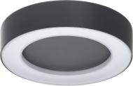 Светильник светодиодный Osram ENDURA Ring 13 Вт IP44 черный