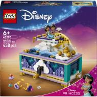 Конструктор LEGO Disney Princess Ящик для драгоценностей Жасмин 43295