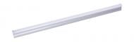 Світильник лінійний E.NEXT e.LED.сh.stand.T5B600.8.4500 8 Вт 4500 К нейтральний l0810014