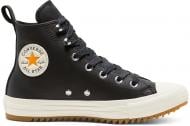 Кеди Converse CTAS HIKER HI 568813C р.36 чорний