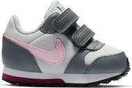 Кроссовки Nike MD RUNNER 2 (TDV) 807328-017 р.19,5