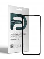 Защитное стекло Armorstandart (ARM58301) Full Glue HD для Samsung A11 (A115)/M11 (M115) Black