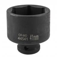 Головка ударная 41 мм 1/2'' 6-гранная Forsage F-44541