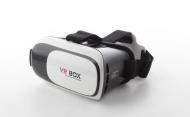 Очки виртуальной реальности VR BOX 2 с пультом управления (987432)