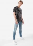 Джинсы Mavi JAKE Mid Shaded Mavi Premium 42230621 р. 31-34