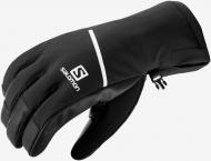 Рукавички Salomon PROPELLER ONE M-Black-Black- LC1182500 р. L чорний