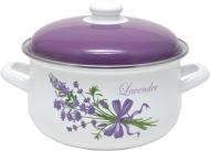 Кастрюля Infinity Лаванда 2 2,4 л