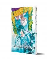 Книга Джюн Мочідзукі «Мемуари Ванітаса, Том 3» 978-617-8516-09-3