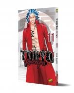 Книга Кен Вакуі «Токійські месники (Tokyo Revengers), Том 11» 978-617-8516-08-6