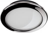 Светильник точечный LuminArte LED 8 Вт 4000 К никель GX53LED-DLL8W-NL Светильник точечный LuminArte LED 8 Вт 4000 К никель GX53LED-DLL8W-NL