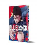 Книга Мунеюкі Канешіро «Синя тюрьма, Том 7» 978-617-8516-25-3