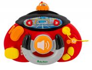 Іграшка музична Baby Team Авто драйв 8673