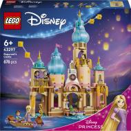 Конструктор LEGO Disney Princess Замок Рапунцель 43297