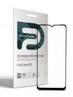 Защитное стекло Armorstandart (ARM58900) Full Glue HD для Samsung A32 / A22 / M32 Black