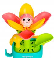 Ігровий набір для ванної Baby Team Чарівна квітка в асортименті 9031
