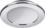 Светильник точечный LuminArte LED 4 Вт GU5.3 4000 К хром MR16LED-DLL4W-CH
