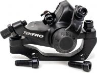 Тормоз дисковое заднее механическое без ротора 160 мм Tektro MD-M280 (DISR-012)