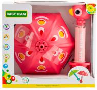 Іграшка для ванни Baby Team Парасолька в асортименті 9032