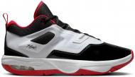 Кроссовки мужские демисезонные Jordan STAY LOYAL 3 FB1396-101 р.42,5 белые с черным