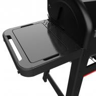 Аксесуар Weber бічний столик works для пелетної коптильні smoque