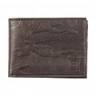 Кошелек мужской 5.11 Tactical "WHEELER LEATHER BIFOLD WALLET"