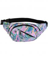 Сумка на пояс TRAUM 7019-49 светло-фиолетовый 7019-49 Сумка на пояс TRAUM 7019-49 светло-фиолетовый 7019-49