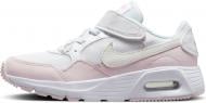 Кроссовки для девочек Nike Air Max SC CZ5356-115 р.27,5 белые