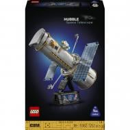 Конструктор LEGO Icons Космический телескоп «Габбл» 11382