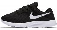 Кроссовки демисезонные Nike TANJUN (PS) 818382-011 р.29,5 черные