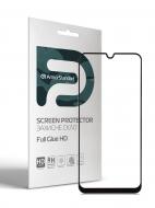 Защитное стекло Armorstandart (ARM58309) Full Glue HD для Samsung M31 (M315) Black