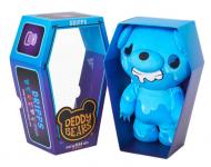 Мягкая игрушка DEDDY BEARS Dripps Серия-3 голубой DB31206