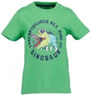 Футболка для мальчиков Blue Seven р.104 зеленый 802314 X * 98