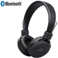 Наушники Real-el GD-840 Bluetooth black