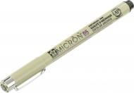 Линер PIGMA Micron (0.5) Черный  0,45 мм SAKURA