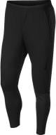 Брюки Nike M NK SHLD SWFT RNG PANT 929859-010 р. L черный