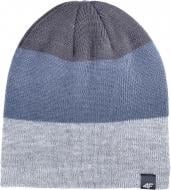 Шапка 4F CAP M510 4FWAW24ACAPM510-90M р.M разноцветный Шапка 4F CAP M510 4FWAW24ACAPM510-90M р.M разноцветный