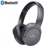 Навушники Real-el GD-855 Bluetooth GunMetal black