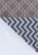 Ковер Oriental Weavers Kayla двухсторонний 160x230 см 0112 E