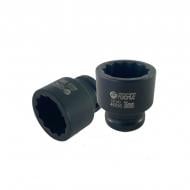 Головка ударная 36 мм (12 г.),3/4'' Forsage 1 шт. F-46836