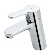 Змішувач для умивальника Aquita 2911F