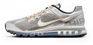 Кросівки чоловічі демісезонні Nike AIR MAX 2013 HJ7901-095 р.43 сірі