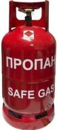 Баллон газовый Safegas