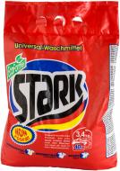 Стиральный порошок для машинной стирки Stark универсальный 3,4 кг