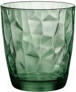 Стакан Bormioli Rocco Diamond Forest Green 350210M02321990 305 мл 1 шт.