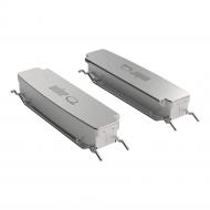 Аксесуар Weber контейнер для копчення для газових грилей серії q