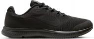 Кроссовки мужские Nike RUNALLDAY 898464-002 р.42 черные
