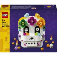 Конструктор LEGO Icons Алтарь мертвых 40811