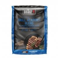 Пеллеты Weber FSC Grill Academy Blend, 8кг Пеллеты Weber FSC Grill Academy Blend, 8кг