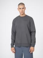 Світшот 4F SWEATSHIRT M225 4FSS23TSWSM225-22S р.3XL сірий