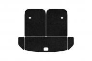 Ковер в багажник EVAtech Standard Kia Sorento Prime (UM) 2014-2020 KI32619BE5VEB модельные